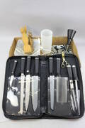 Knivset