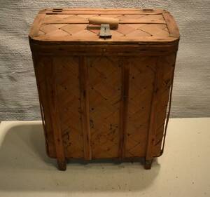 Spånkont E17