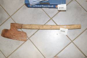 Bilyxa L 80 cm