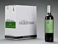 48 fl. Bodega Sur de los Andes 2007 Malbec  Cabernet Sauvignon.