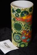 Vas Rosenthal, diam 9 cm, H 18 cm
