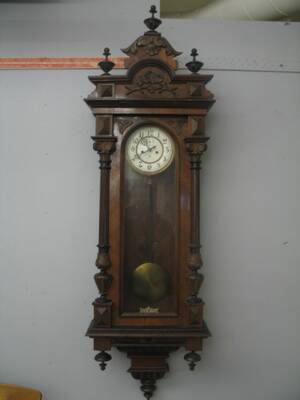 Lodur, 1890-tal