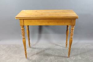 Spelbord i ek 1800-tal
