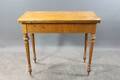 Spelbord i ek 1800-tal