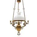 Takfotogenlampa jugend