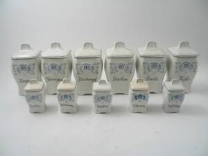 Kryddburkset, 65 del