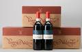 18 flasker Poggio Valente, 2004 Riserva 18