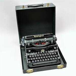 Skrivmaskin