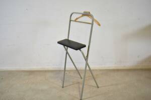 Herrbetjänt, höjd 106 cm