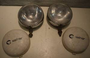 2st Runda Extraljus Unicar A58