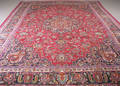 Persisk Kaschan 390 x 298 cm