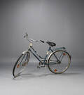 Damcykel, Concordia, 1960-tal 3-växlad, 
