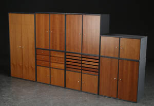 Peter J. Lassen. Montana moduler 7