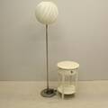Golvlampa