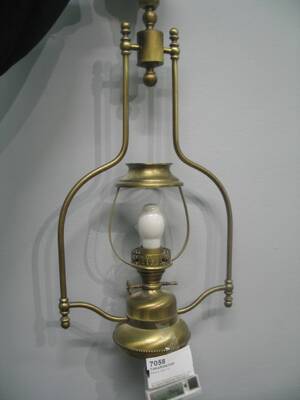 Takarmatur, Mässing