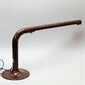 Bordslampa