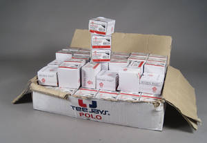 Bygma Fast torx skruer 64