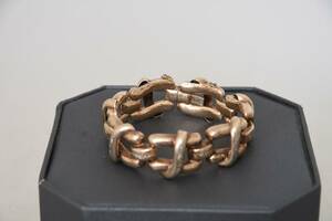 Silverarmband ca 24,9gr