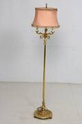 Golvlampa