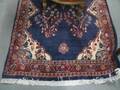 Matta, orientalisk