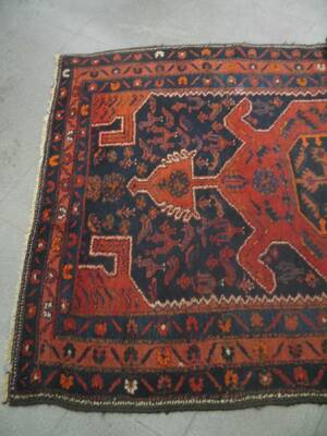 Matta, orientalisk