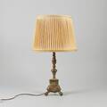 Bordslampa