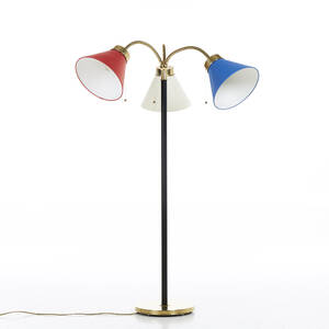 Golvlampa, Josef Frank 2431 firma svenskt tenn