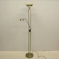 Golvlampa