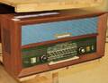 Radio Luxor