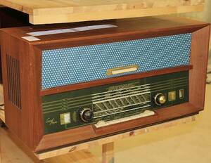 Radio Luxor