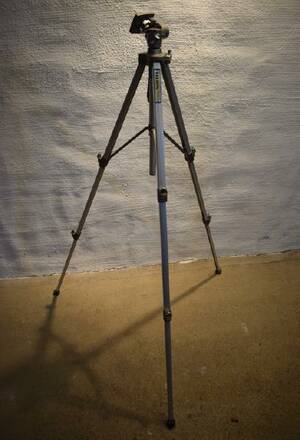 Kamerastativ Velbon VEB-3 A171