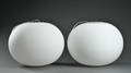 Jasper Morrison. Flos Glo-Ball S2 2
