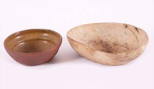 Parti 2 delar, 1800-tal