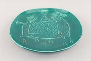 Fat Stig Lindberg osignerat 