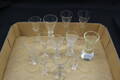 Snapsglas