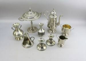 Nysilver