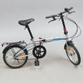 MINICYKEL Accesse Neobike, 1900-tal.