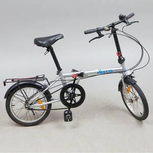 MINICYKEL Accesse Neobike, 1900-tal.