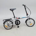 MINICYKEL Accesse Neobike, 1900-tal.