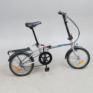 MINICYKEL Accesse Neobike, 1900-tal.