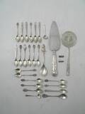 Silver