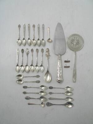 Silver