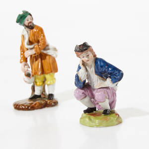 Figuriner Popoff