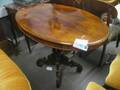 Salongsbord, 1800-tal