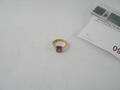 Ring, 18k