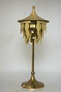 Bordslampa Aneta