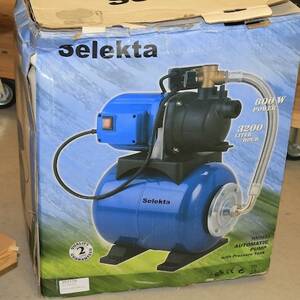 Selecta