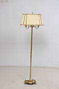 Golvlampa
