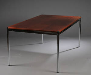 USM Haller. Skrivebord.