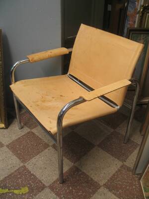 Karmstolar